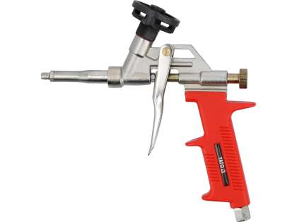 Pistol De SpumĂ Cu ȚeavĂ ScurtĂ