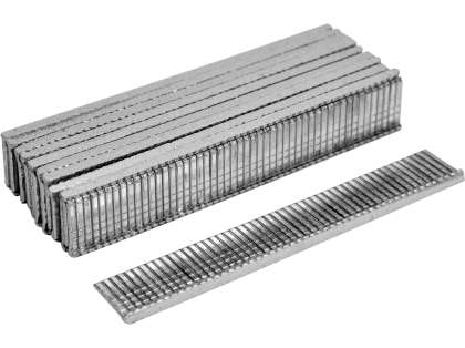 Cuie Pentru Capsator 10x2.0mm, 1000 Buc