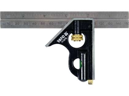 Raportor Tip RiglĂ 150 Mm