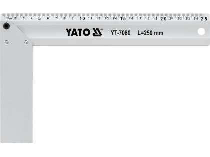 Echer TÂmplĂrie 250mm