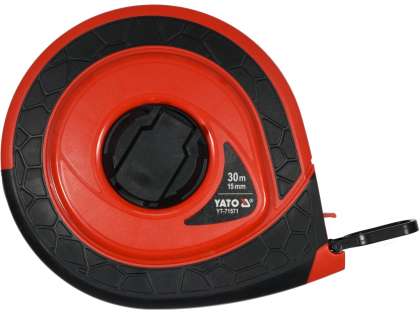 Ruletă Fibră De Sticlă 30Mx15Mm