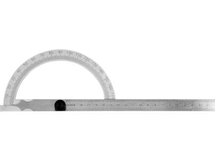 Raportor 150x200mm