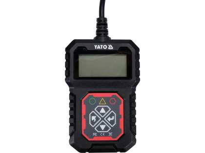 Tester DiagnozĂ Auto Obd/eobd