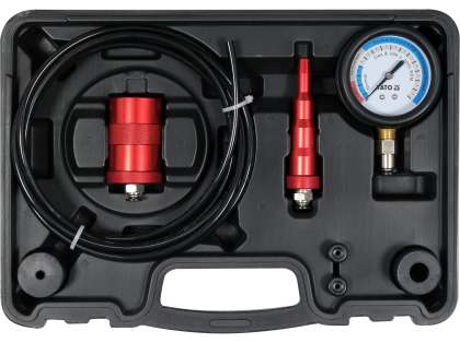 Set Diagnosticare Sitem De Răcire Și Pompă Apă