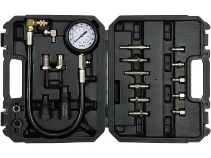 Kit Manometru Compresie Diesel