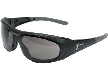 Ochelari De Protecție, Lentilă Gri