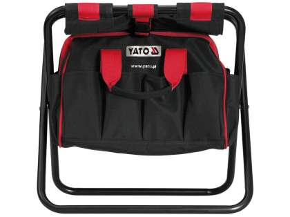 Scaun Rabatabil Cu Geantă 49X29X30Cm