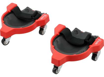 Suport Genunchi Cu RoȚi