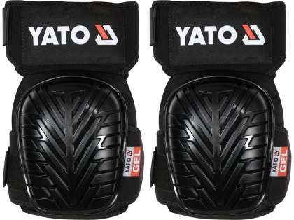 Genunchiere De Protectie Cu Gel