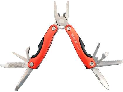 Patent Multifunctional