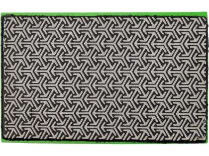 Burete Cu Suprafata Diamantata G200