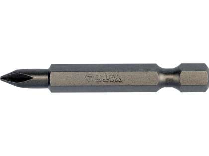 BiȚi 1/4''x50mm Ph1, 10 Buc