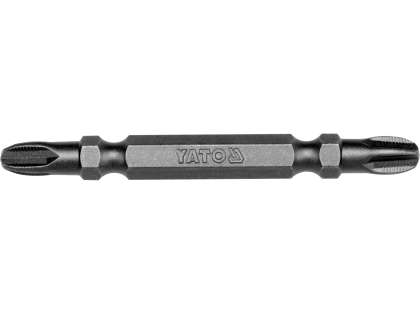 TrusĂ BiȚi1/4''x65mm, Ph3-ph3, 50 Buc