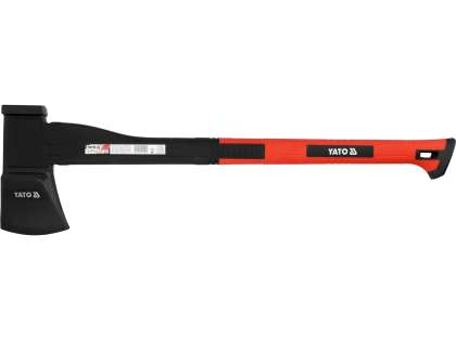 Topor Pt Despicat, Mâner Din Nylon 2800G