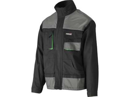 BluzĂ De Lucru Palea, MĂrimea 2xl