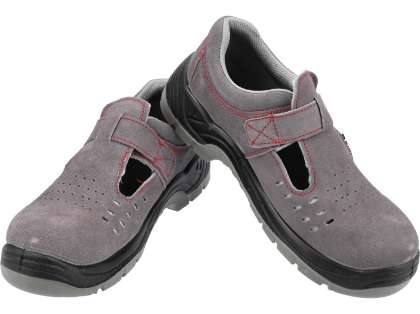 Sandale De Lucru, Segura, Mărimea 41