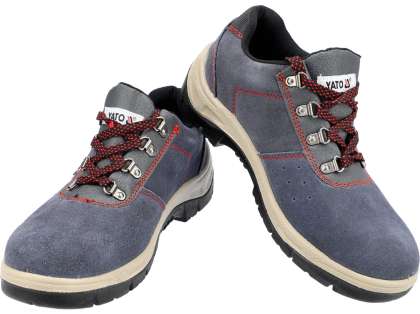 Pantofi De Lucru Parena S1P Mărimea 45