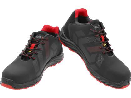 Pantofi De Lucru Plato 40