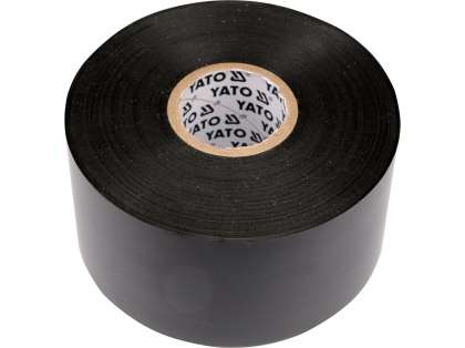 Bandă Izolatoare Pvc 50Mmx33Mx0.19Mm