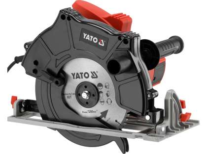 FerĂstrĂu Circular  210mm 2000w 2in1