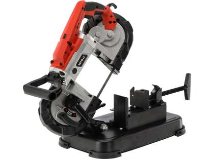 FierĂstrĂu Cu BandĂ, 1100w