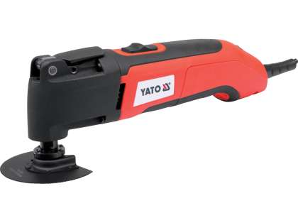 Unealta MultifuncȚionalĂ Oscilanta, 300w