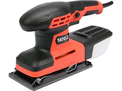 Șlefuitor 260W, 90X187Mm