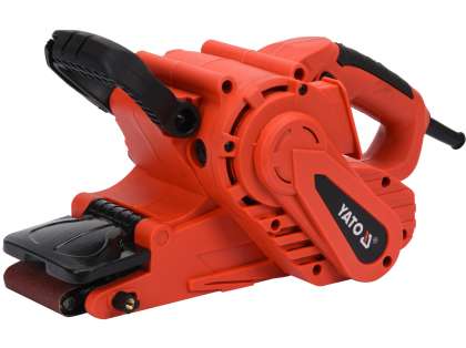 Șlefuitor Cu BandĂ, 1010w