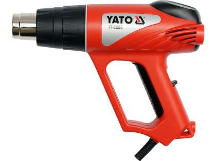 Pistol Aer Cald, 2000w
