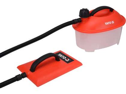 StaȚie Cu Abur Pentru ÎndepĂrtare Tapet, 2000w