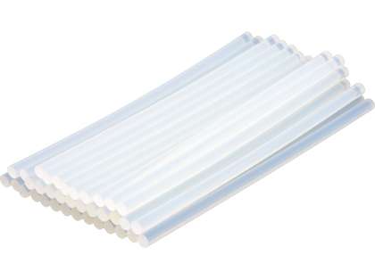 Batoane Lipici, 11X300Mm, 1 Kg, Transparent