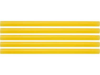 Batoane Lipici, 11.2X200Mm, Galben, 5 Bu