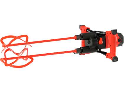 Mixer Dublu Mortar 2 Viteze 1850w