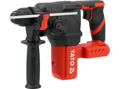 Rotopercutor 18v Sds+, FĂrĂ Acumulator