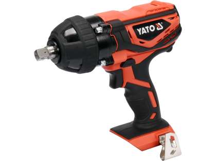 Pistol De Impact 18V 1/2'', 300Nm, Fără Acumulator