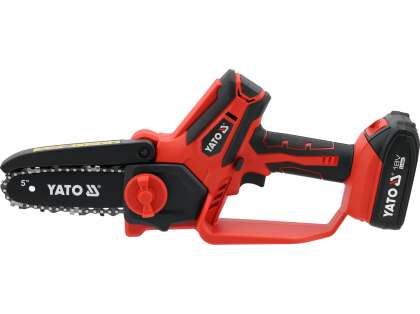 Mini DrujbĂ 18v, 6'', 1x2ah