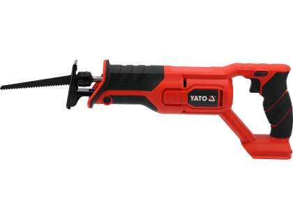 Fierăstrău Sabie 18V, Fără Acumulator