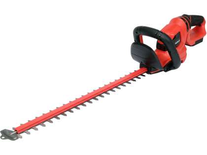 Foarfecă Gard Viu 18V, 55 Cm, Fără Acumulator