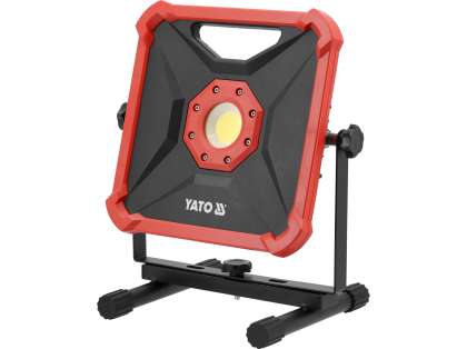 Reflector 3600lm 18v