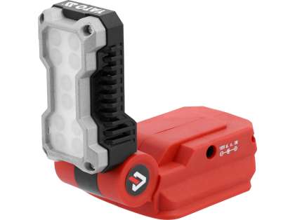 LampĂ De Lucru 18v 500lm