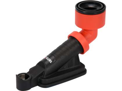 Extractor De Praf 16mm