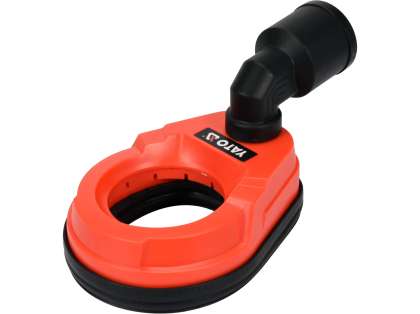 Extractor De Praf 90mm