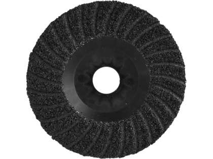 Disc Universal Pentru Șlefuit, M14, 125mm, P36