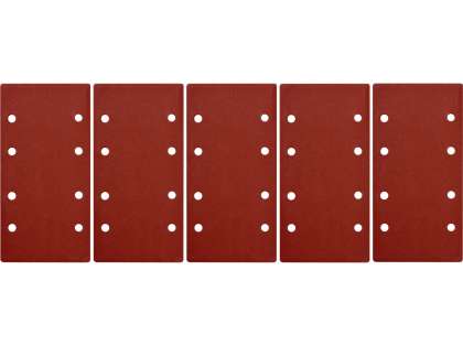 Coală Abrazivă 90Mmx187Mm, P80, Pentru Yt-82230