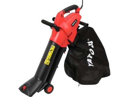 SuflantĂ GrĂdinĂ ElectricĂ, 3000w