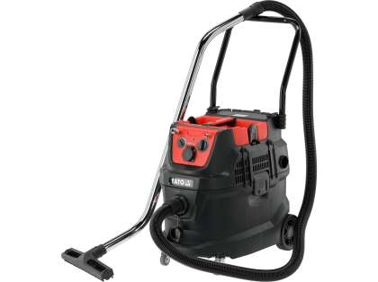 Aspirator Pt Scule Pneumatice 1600w