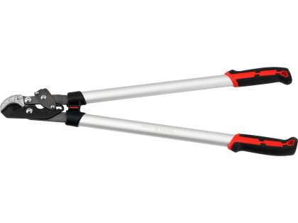 Foarfecă Cu Clichet Pentru Crengi, Mâner Aluminiu