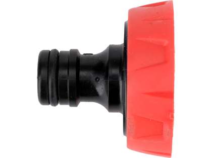 Adaptor Robinet/furtun 1"