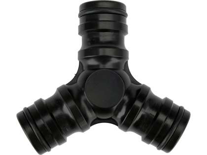 Distribuitor Apa 1" Debit Mare