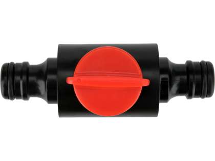 Distribuitor Apa 2 Cai, Conectare Rapida